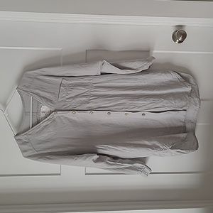 Not Perfect Linen Livorno